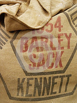 Sack of Barley