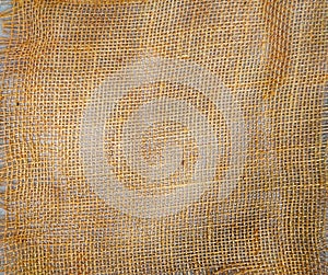 Sack texture.burlap background or texture.