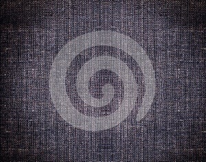 Sackcloth background