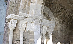 Sacra di San Michele