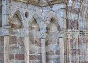 Sacra di San Michele