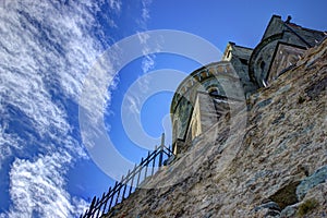 Sacra di San Michele