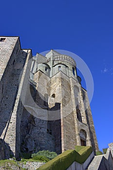 Sacra di San Michele