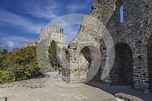 Sacra di San Michele