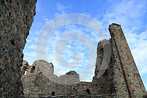 Sacra of San Michele