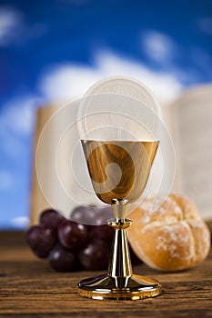 Sacrament of communion, Eucharist symbol