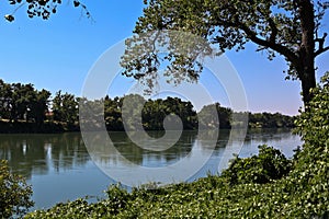 Sacramento River