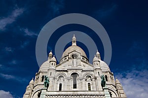 Sacre Coeur