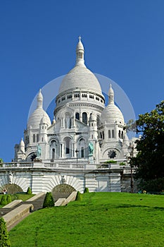Sacre coeur