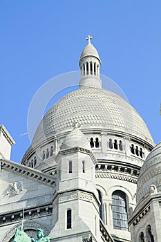 Sacre coeur