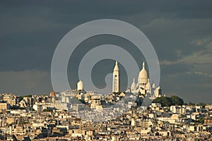 Sacre Coeur