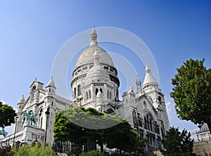 Sacre-Coeur