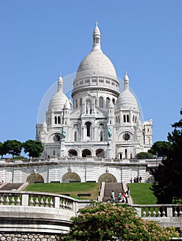 Sacre Coeur