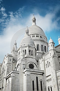 Sacre-Coeur