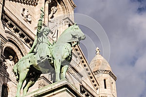 Sacre Coeur