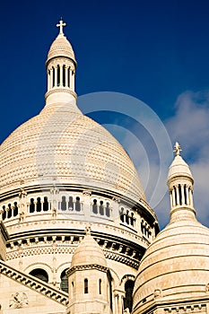 Sacre Coeur Basilic