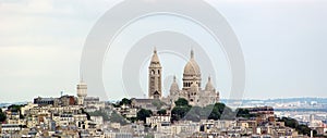 Sacre Coeur Basilica