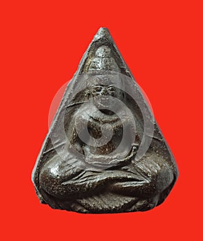 Sacred Amulet of thailand