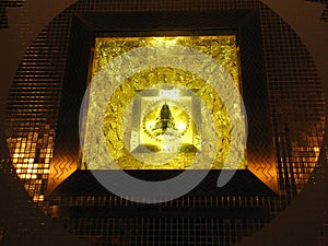 Sacred Art - Shrine of the image of Our Lady Aparecida