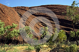 Sacred Ayers Rock 2