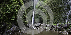 Sacred Falls photo