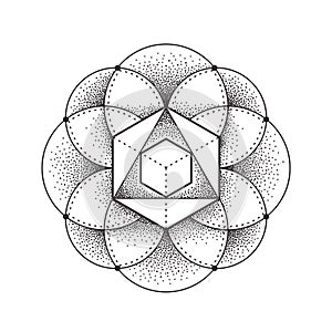 Sacred Geometry