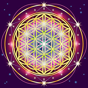 Sacred Geometry