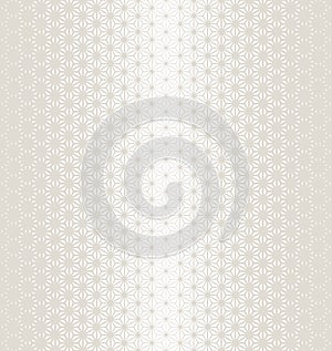sacred geometry halftone triangle graphic pattern