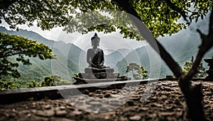 Sacred Grounds - Buddhism and Nature in Asia