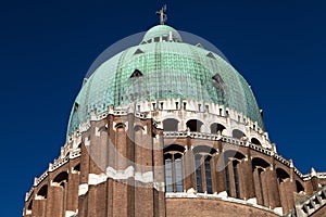 Sacred Heart Basilica of Brussels