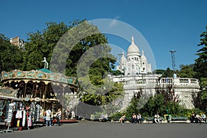 SACRED HEART (SACRÃÂ©-CÃâUR)