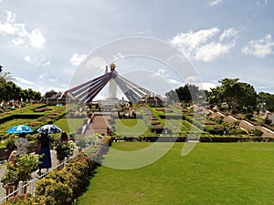 Sacred Place Of Roman Catholic in Mindanao