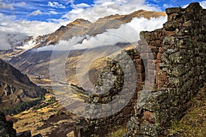 Sacred Valley