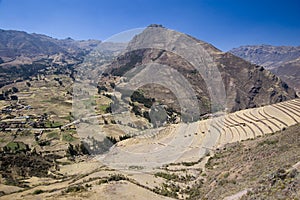 Sacred Valley