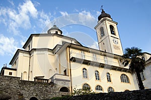 Sacro Monte Calvario Sanctuary photo