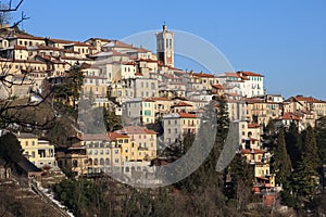 Sacro Monte, Varese