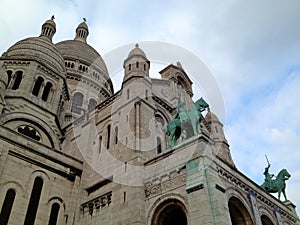 Paris Sacre coeur