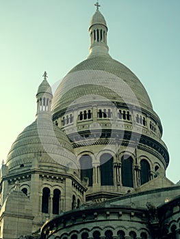 SacrÃ© Coeur