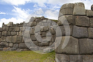 Sacsayhuaman Fortress  829998