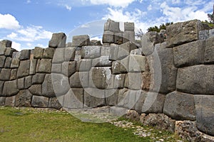 Sacsayhuaman Fortress  829999