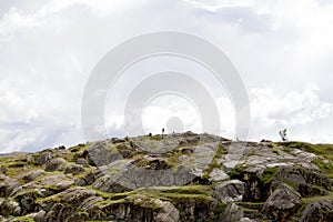 Sacsayhuaman Quarry  829765