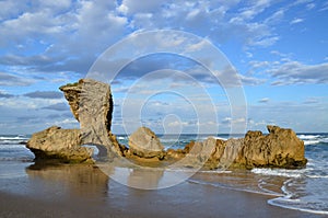Saddle Rock, Kenton-on-Sea