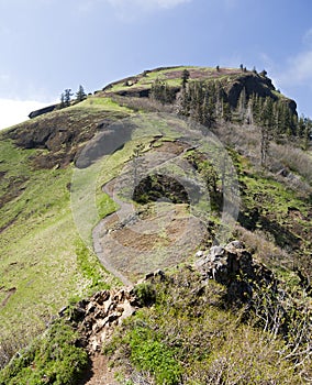 Saddleback Mountain