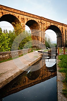 Saddleworth Viaduct