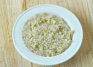 Sade Bulgur PilavÃÂ±
