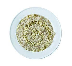 Sade Bulgur PilavÃÂ±