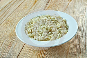 Sade Bulgur PilavÃÂ±