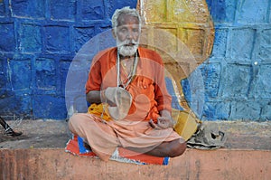 Sadhu