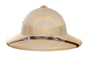 Safari jungle hat