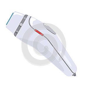 Safe, effective photoepilator, noninvasive or laser epilator. Painless body hair removal for women.